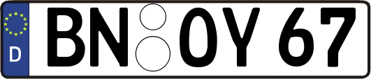 BN-OY67