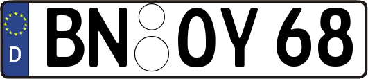 BN-OY68