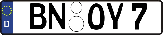 BN-OY7