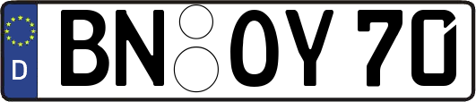 BN-OY70