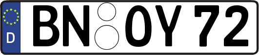 BN-OY72