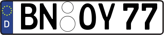 BN-OY77