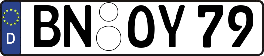 BN-OY79