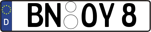 BN-OY8