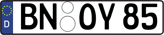 BN-OY85