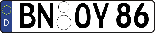 BN-OY86