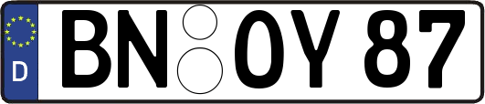 BN-OY87