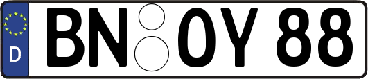 BN-OY88