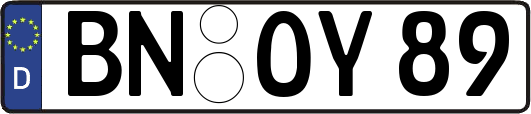 BN-OY89