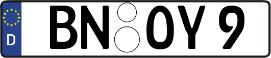 BN-OY9