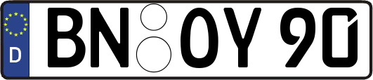 BN-OY90