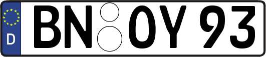 BN-OY93