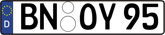 BN-OY95