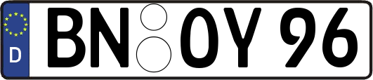 BN-OY96