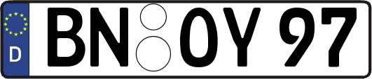 BN-OY97