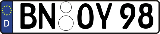 BN-OY98