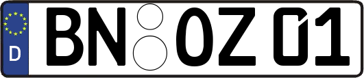 BN-OZ01