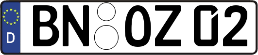 BN-OZ02