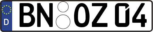 BN-OZ04