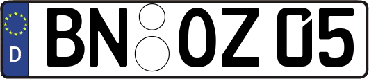 BN-OZ05