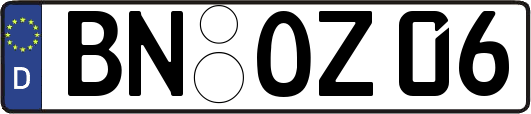 BN-OZ06
