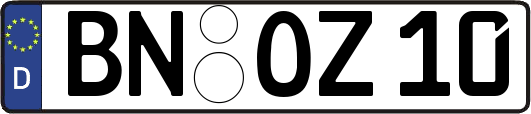 BN-OZ10