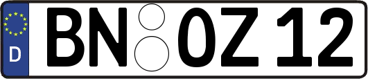 BN-OZ12