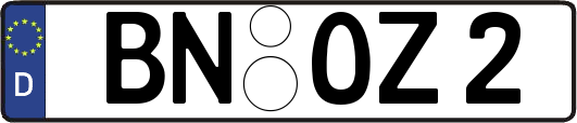 BN-OZ2