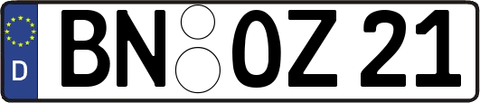 BN-OZ21