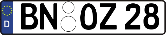 BN-OZ28