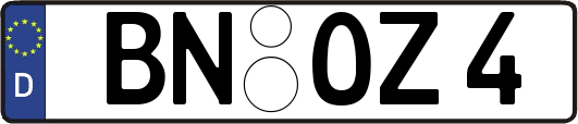 BN-OZ4