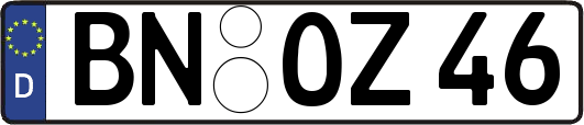 BN-OZ46