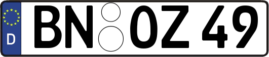 BN-OZ49