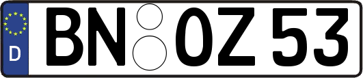 BN-OZ53