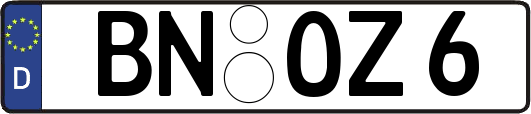 BN-OZ6