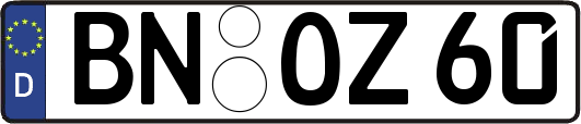 BN-OZ60
