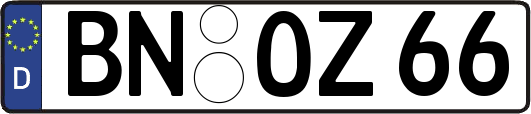 BN-OZ66