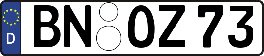 BN-OZ73