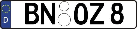 BN-OZ8