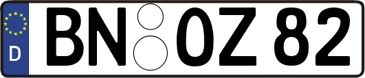 BN-OZ82