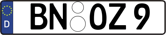 BN-OZ9
