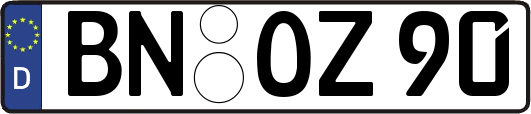 BN-OZ90