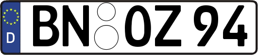 BN-OZ94