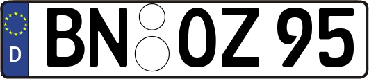 BN-OZ95