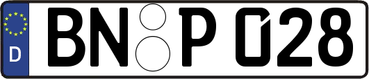 BN-P028