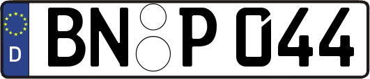 BN-P044
