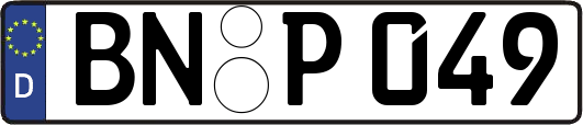 BN-P049