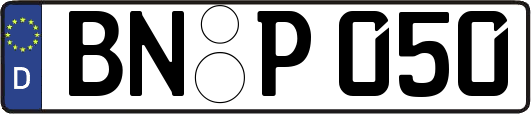 BN-P050