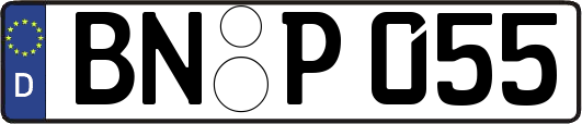 BN-P055