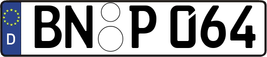 BN-P064